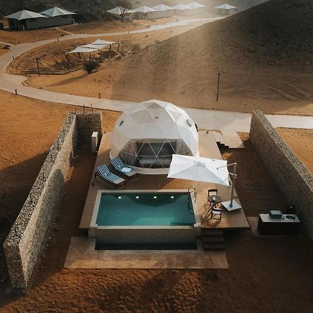 Hotel Moon Retreat By Sharjah Collection Exterior foto
