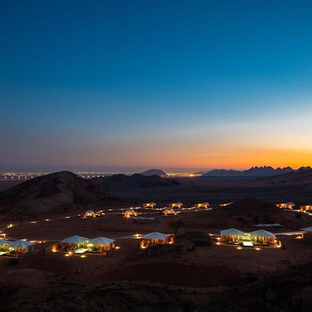 Hotel Moon Retreat By Sharjah Collection Exterior foto
