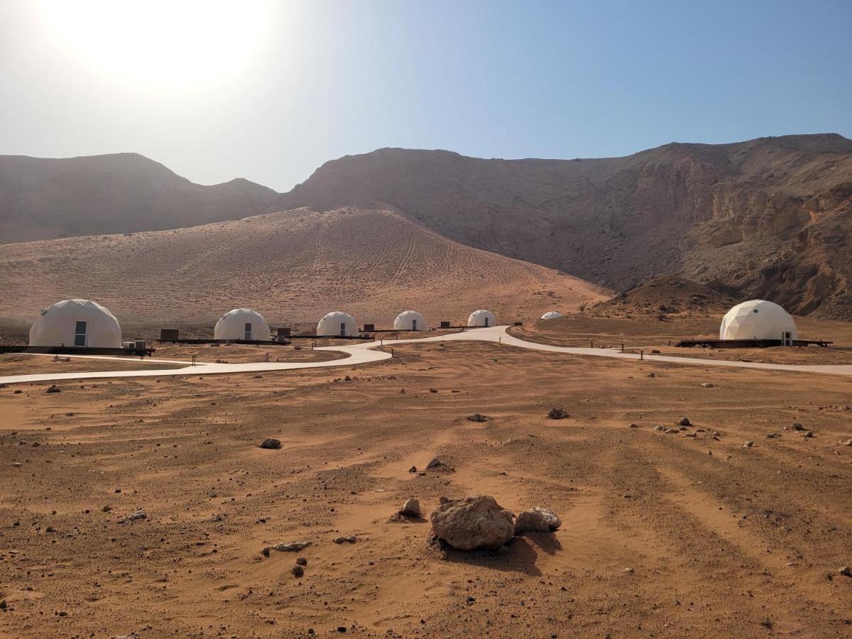 Hotel Moon Retreat By Sharjah Collection Exterior foto