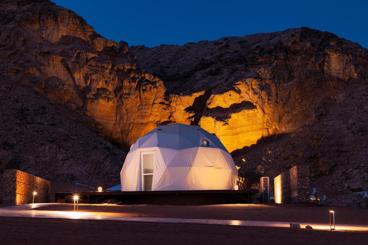 Hotel Moon Retreat By Sharjah Collection Exterior foto