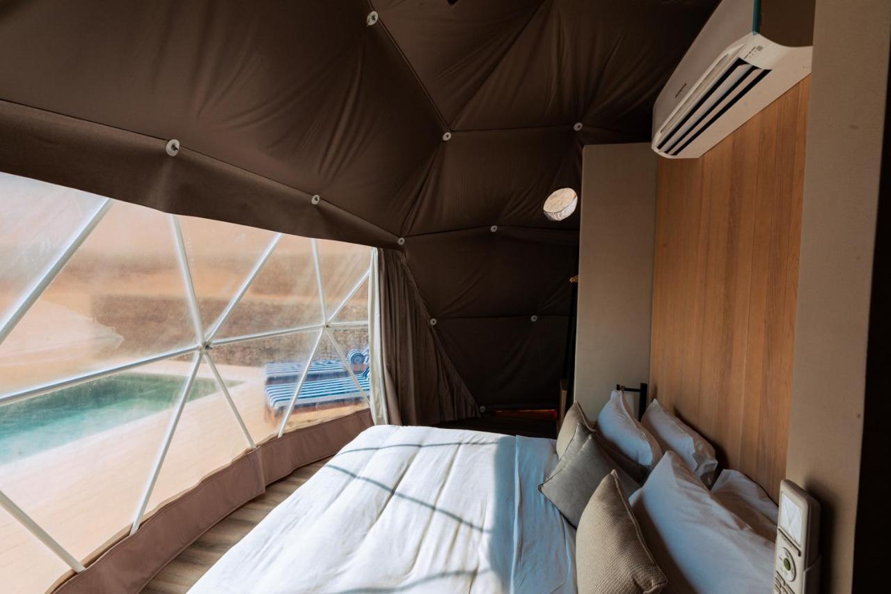 Hotel Moon Retreat By Sharjah Collection Exterior foto