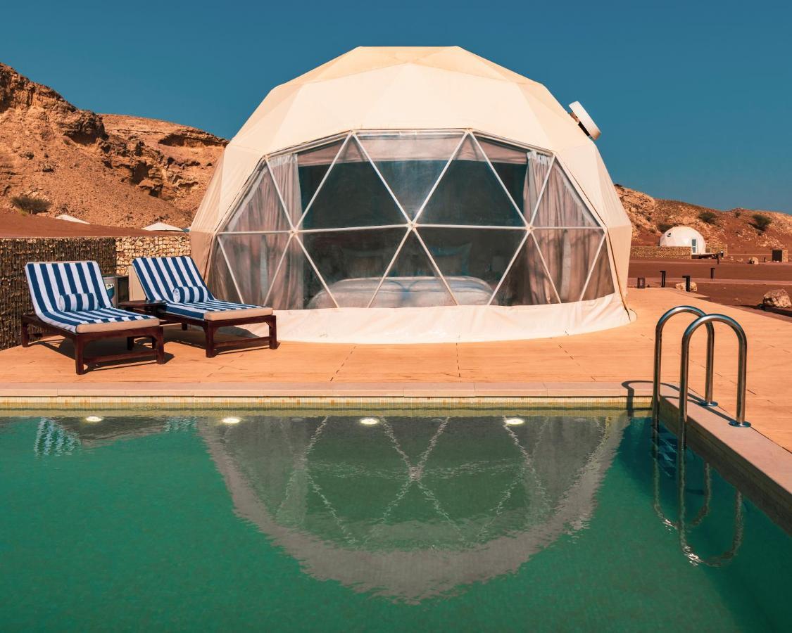 Hotel Moon Retreat By Sharjah Collection Exterior foto