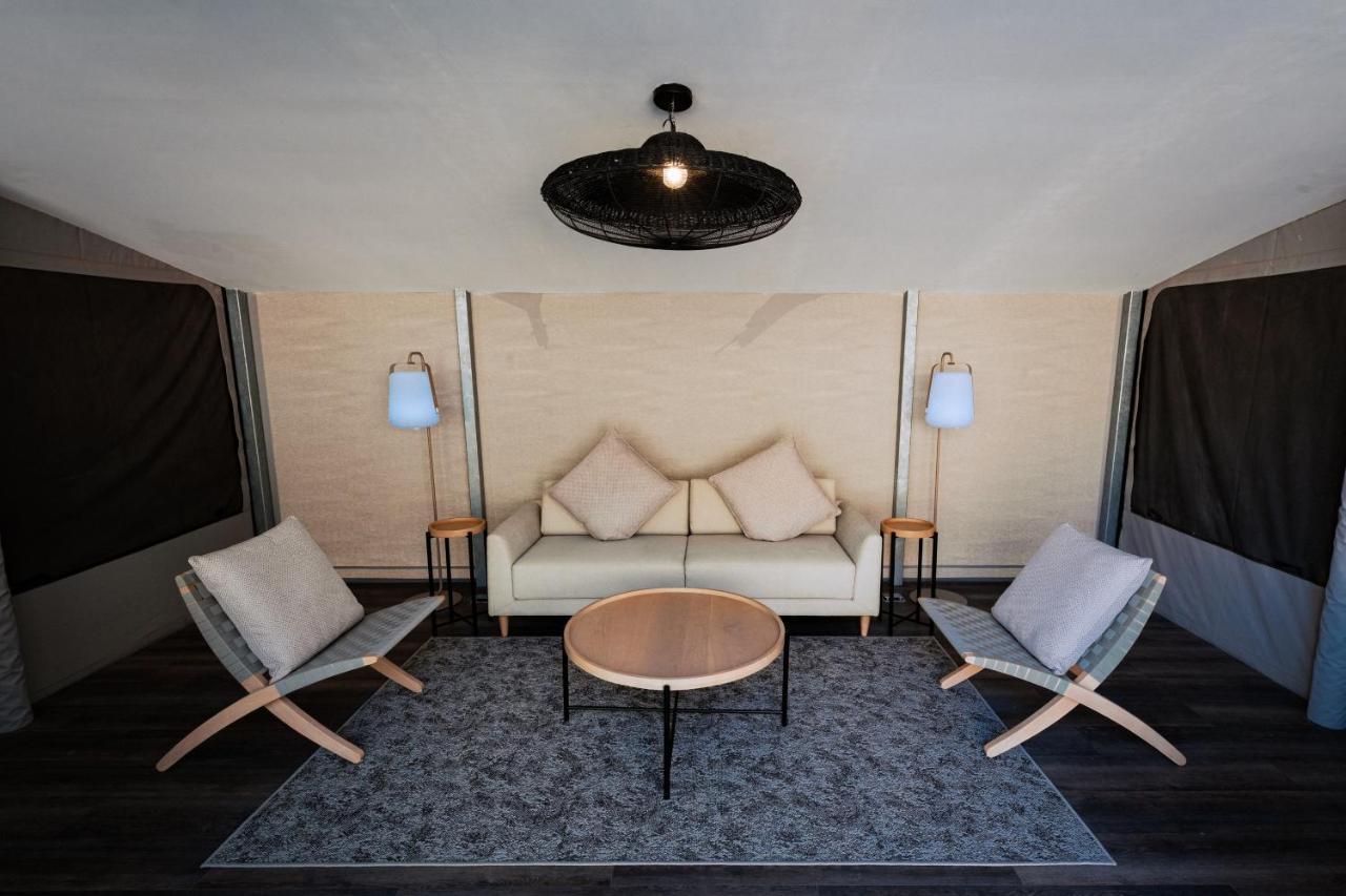 Hotel Moon Retreat By Sharjah Collection Exterior foto