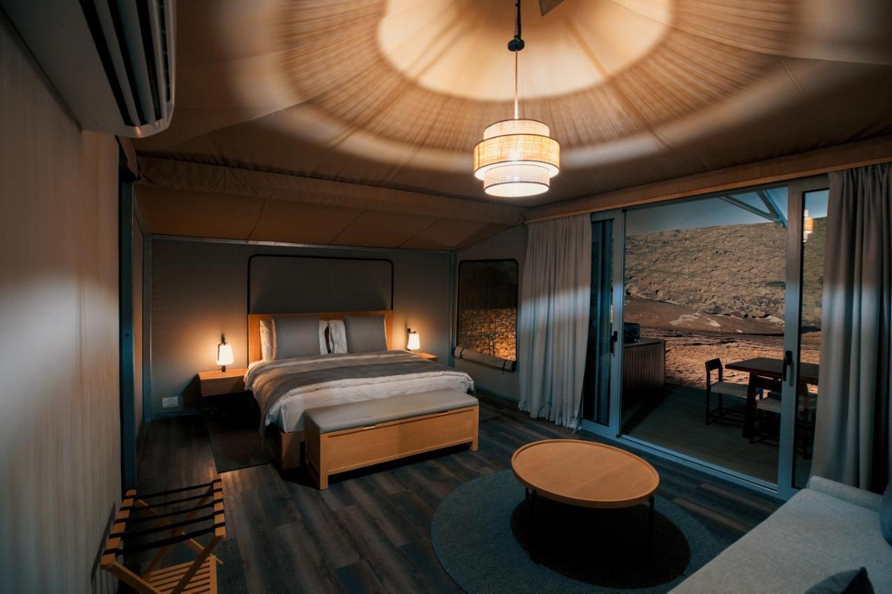 Hotel Moon Retreat By Sharjah Collection Exterior foto