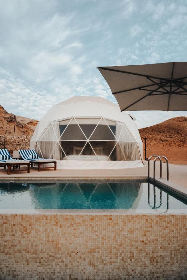 Hotel Moon Retreat By Sharjah Collection Exterior foto